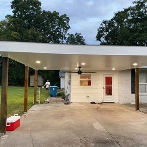 Meet your Posher, Fernando